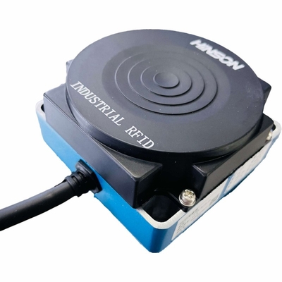 Capteur IP65 de sécurité de Land Marker Agv de lecteur de RFID pour le véhicule guidé automatisé